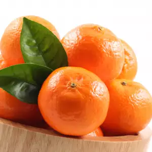 Mandarins