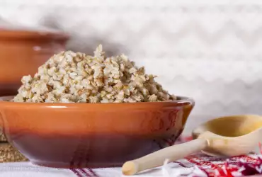 Bulgur for Babies - How and When?