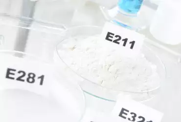 Application of Sodium Benzoate in Cooking