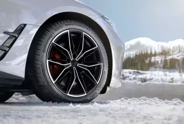 WinterContact TS 860 S – Гумите, които побеждават зимата