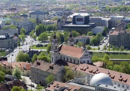 Vilnius