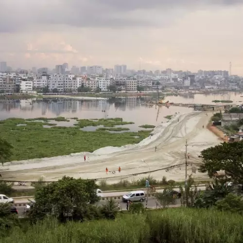 Dhaka