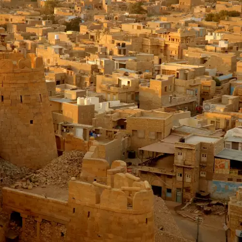 Jaisalmer