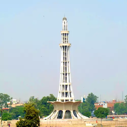 Minar-e-Pakistan