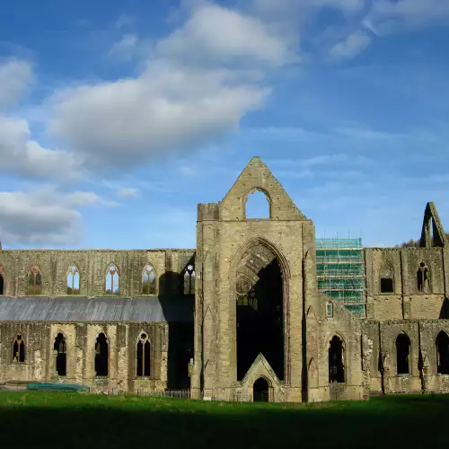 Tintern Abbey