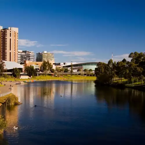 Adelaide