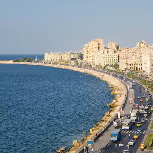 Alexandria