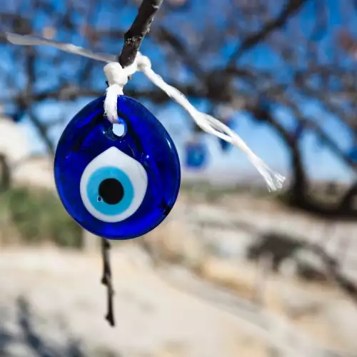 Symbolism and Influence of the Eye of Nazar