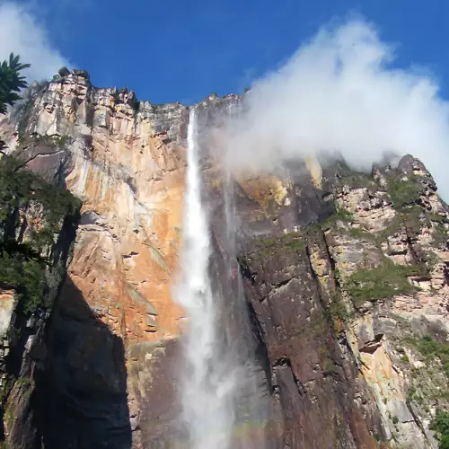 Angel Falls