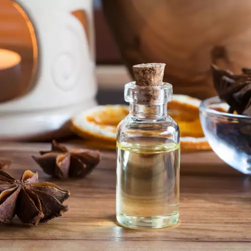 Anise Essential Oil