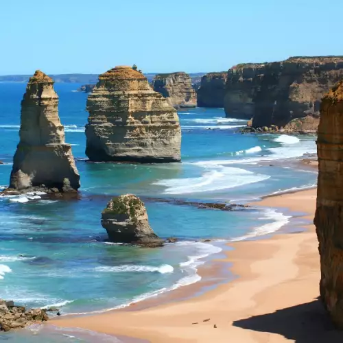 Twelve Apostles