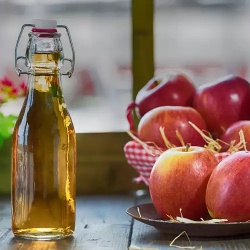 11 razloga zbog kojih je jabukovo sirće upravo toliko korisno koliko se tvrdi!