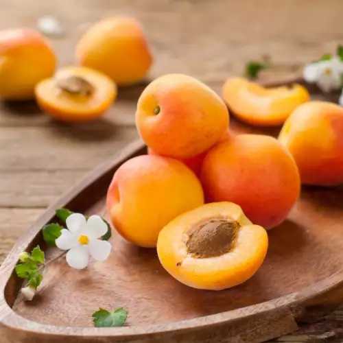 Apricots