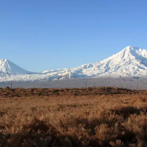 Връх Арарат