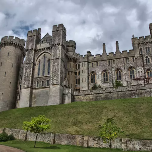 Arundel Castle