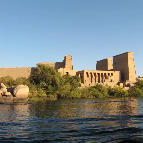 Aswan