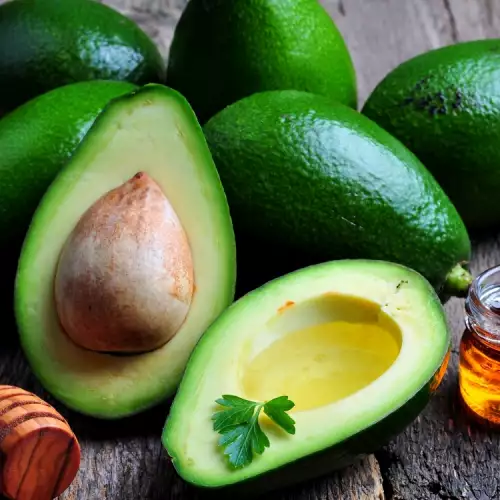 Warum sollten wir mehr Avocados essen?