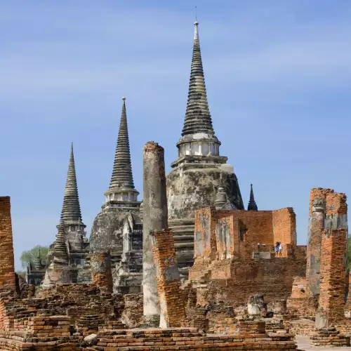 Ayutthaya