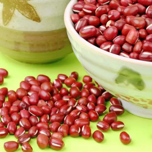 Azuki Beans