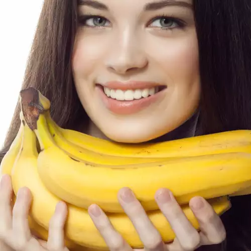 11 Health Benefits of Bananas