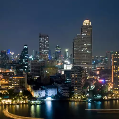 Bangkok