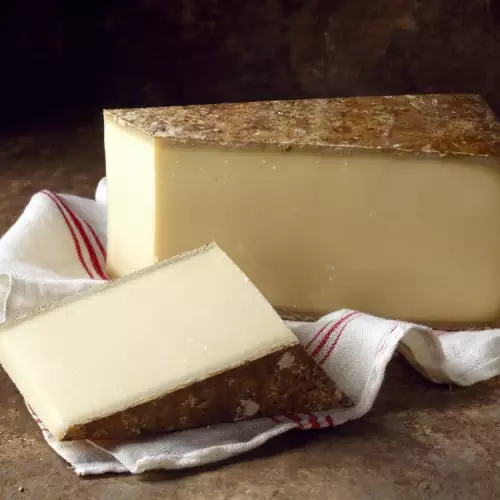 Queso Beaufort