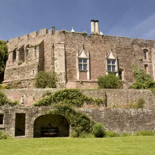 Berkeley Castle