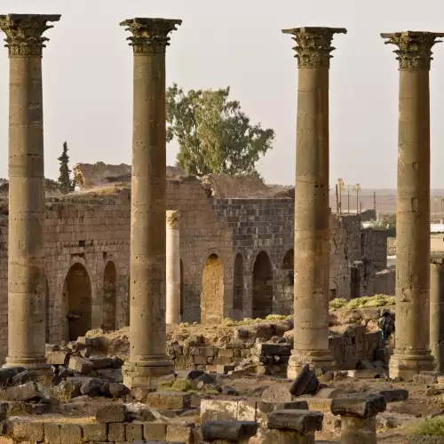 Bosra