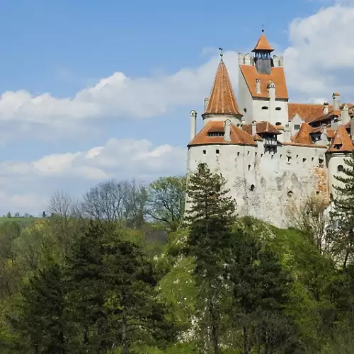 Bran Castle