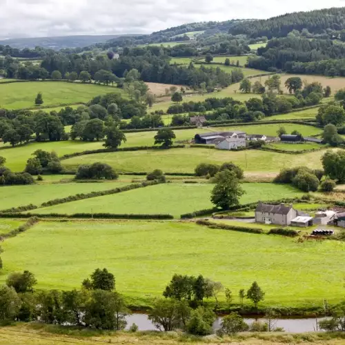 Brecon Beacons National Park