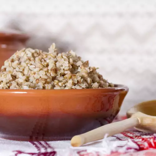 Bulgur for Babies - How and When?