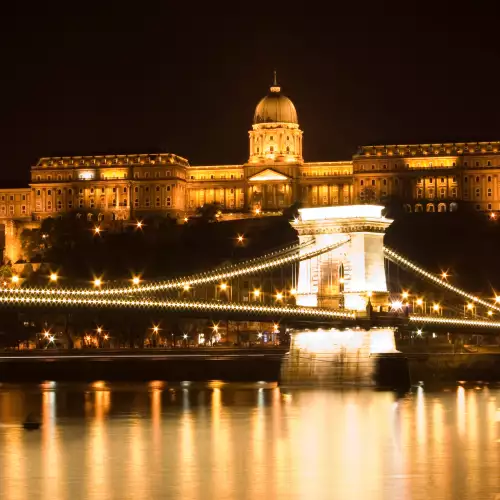 Budapest