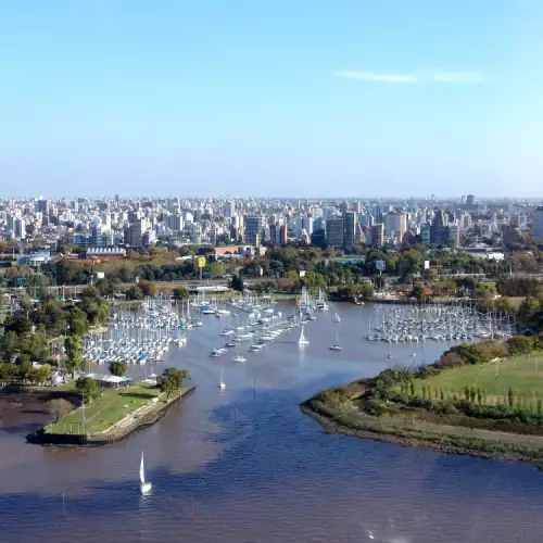 Buenos Aires