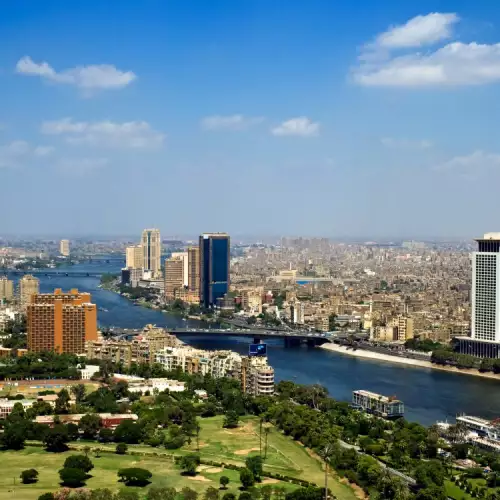 Cairo