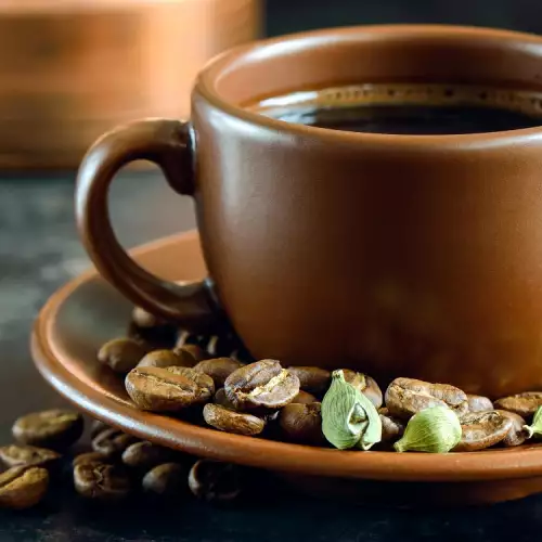 Why Add Cardamom to Coffee?