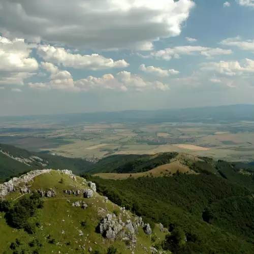 Central Balkan National Park