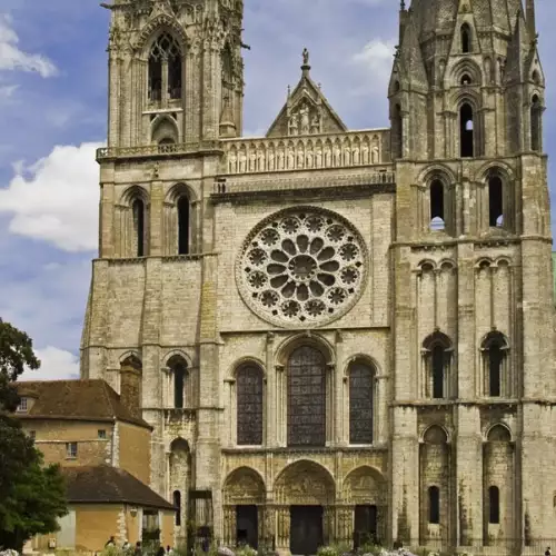 Chartres Cathedral