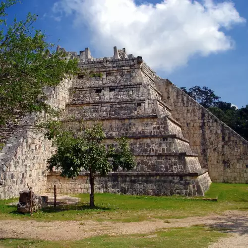 Chichen Itza