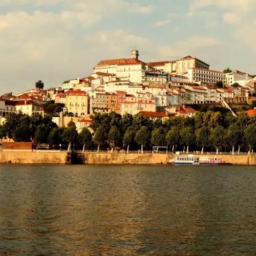 Coimbra