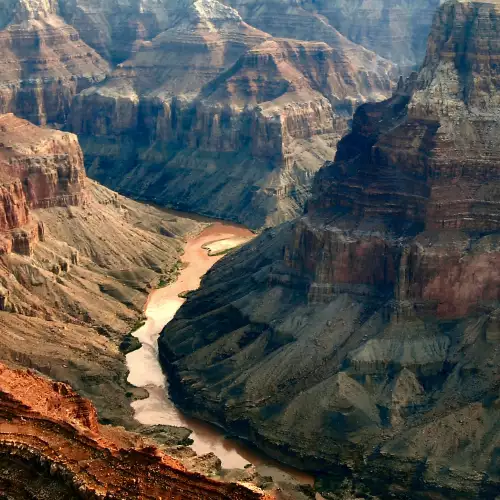 Grand Canyon