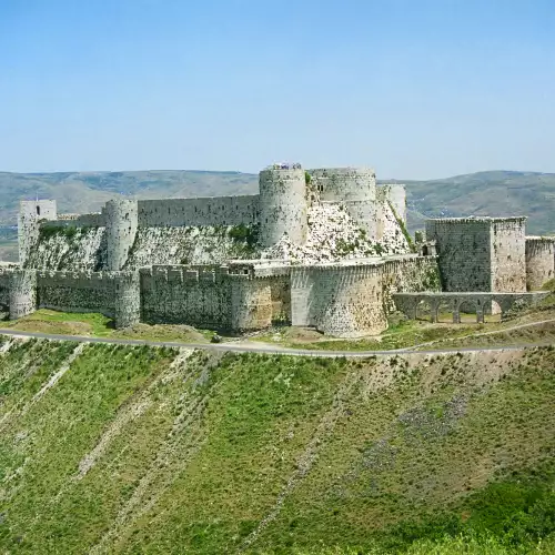 Crac de Chevaliers