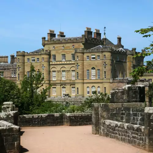 Culzean Castle