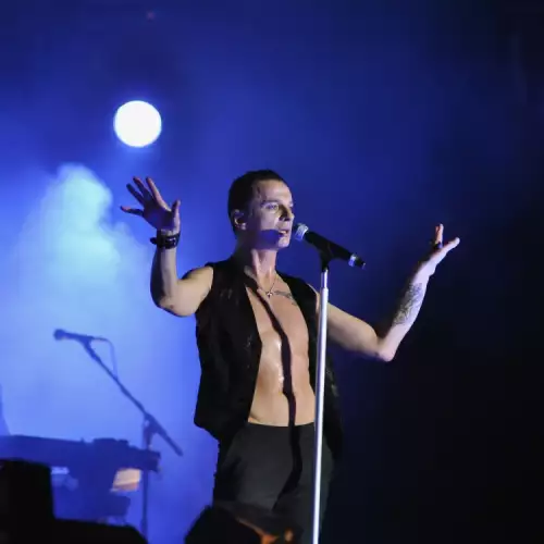 Kонцертът на Depeche Mode е под въпрос заради изборите