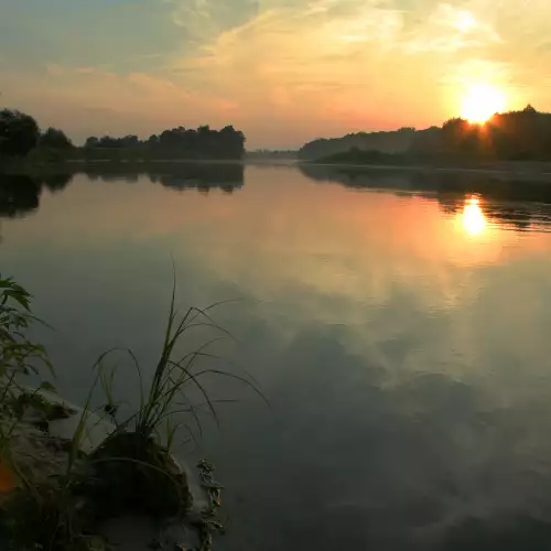 Desna River