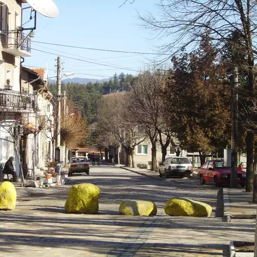 В Добринище задържаха мъж за умишлен палеж