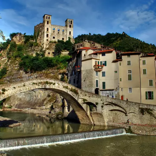 Dolceacqua