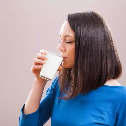 Is Excessive Consumption of Milk Dangerous?