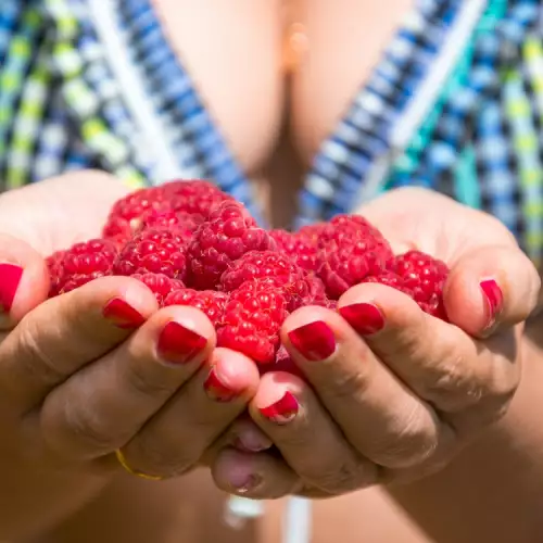 Why Must We Eat Raspberries?