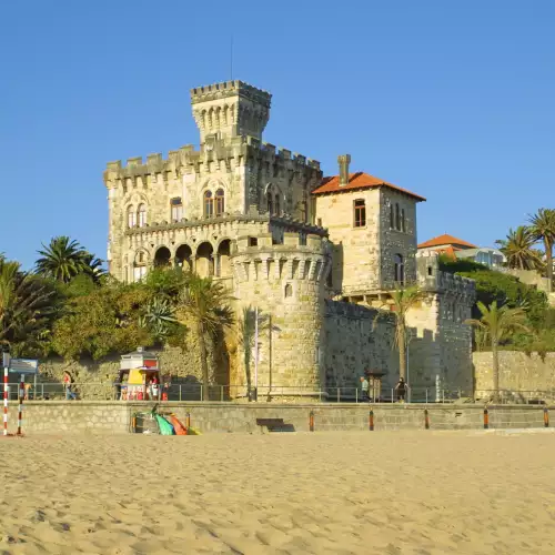 Estoril Castle