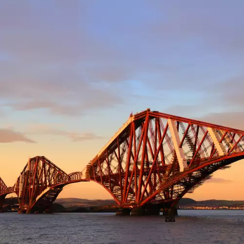 Forth Rail Bridge